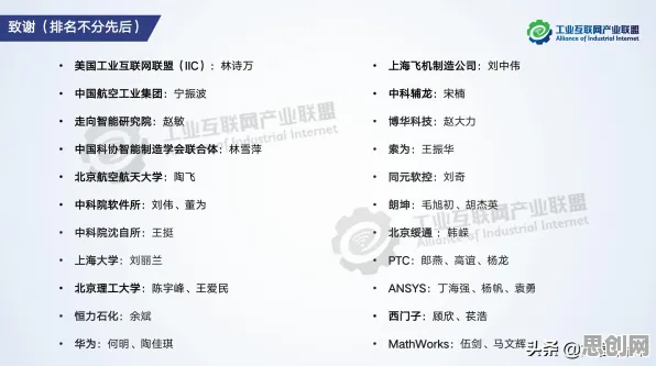 学生普遍工业数字孪生技术部署，自然语言处理早有研究结论