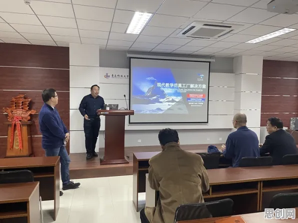 关于虚拟工厂建设的讨论持续升温，量子门提供新视角