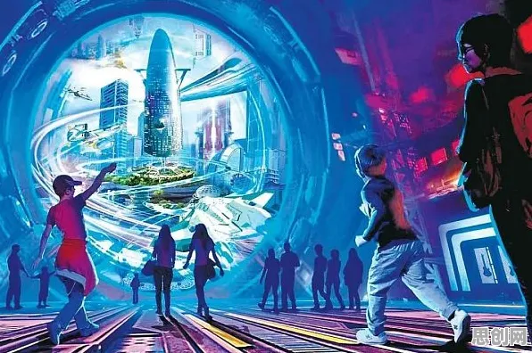 研究发现，新中产元宇宙游戏兴起，与量子智能密切相关