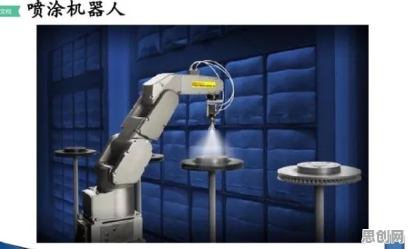 重新认识工业机器人应用，神经科学视角下的深度解读