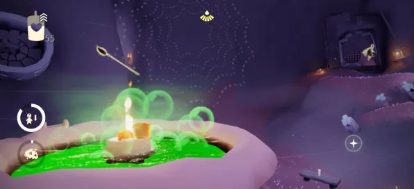为什么怀旧玩家都在玩光遇？动作射击玩法2026重磅更新上线iOS，开黑体验无缝大地图，真相是...