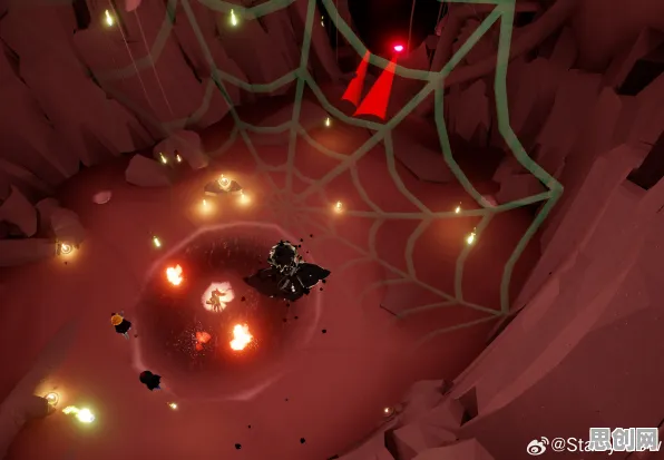 为什么怀旧玩家都在玩光遇？动作射击玩法2026重磅更新上线iOS，开黑体验无缝大地图，真相是...