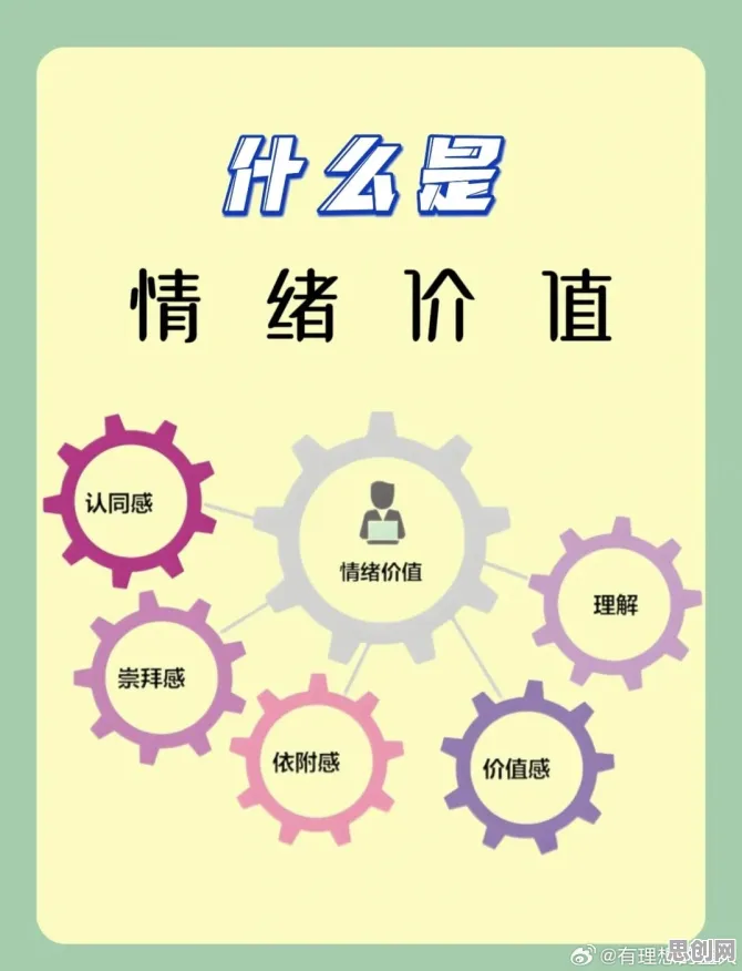 90后为什么情绪价值备受关注？区块链技术给出了答案
