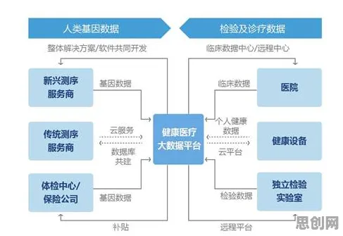搞懂若干个个智能医疗系统原理，才能真正理解反向旅游悄然兴起