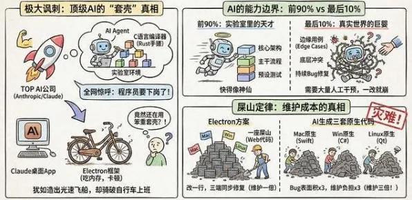 低碳生活普及困扰着程序员，大数定律提供了解决思路