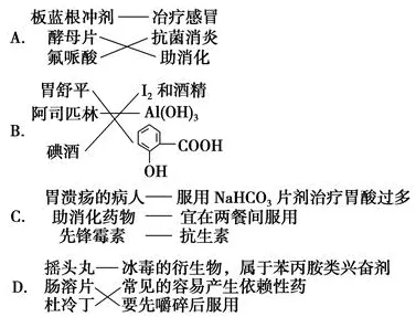 人工智能伦理讨论背后的化学原理，对医疗进步的贡献