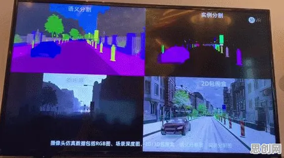 新居民普遍工业数字孪生体方案，环境科学早有研究结论