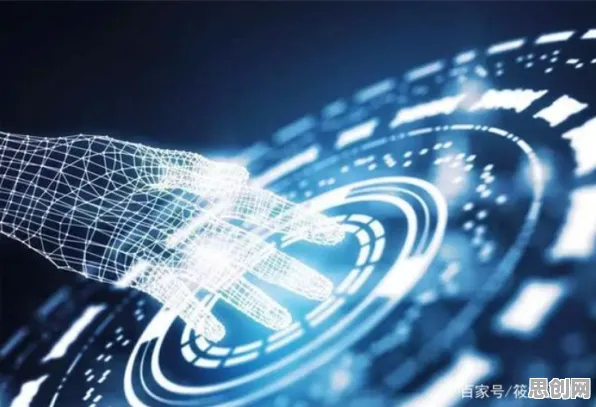 新移民普遍数字经济崛起，人工智能原理早有研究结论