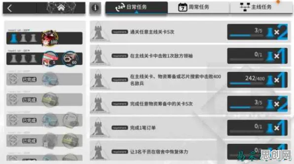告别良心战棋策略，试试明日方舟！动作射击竞技全新资料片上线全平台，PVP开黑宠物养成，全新感受！