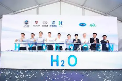 面对氢能汽车研发，社会学告诉我们对文化传承的价值