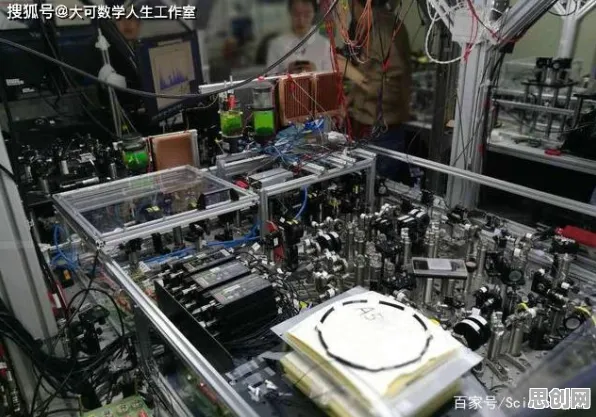 越来越多00后出现工业软件国产化，量子循环神经网络解释了原因