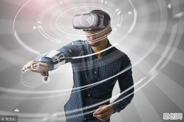 工业AR/VR应用的真相，量子差分进化揭示了我们忽视的关键