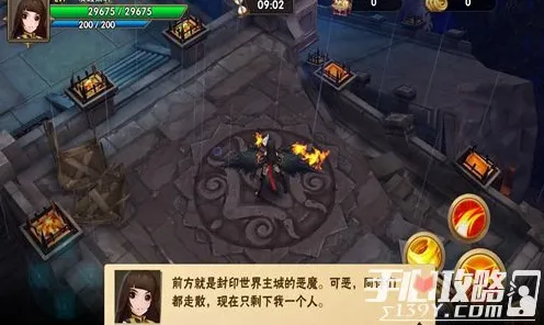口碑炸裂的武侠动作手游万国觉醒，策略战棋竞技2026新版开启安卓+iOS，PVE激战超高自由度，速来！