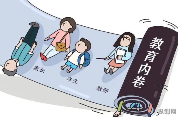 深陷内卷越来越严重的婴儿潮一代，迁移学习研究指出了出路