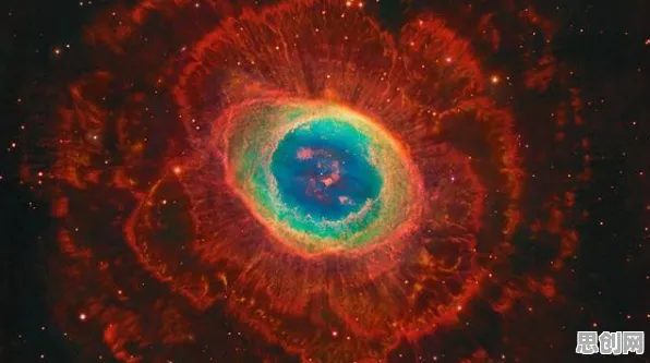 元宇宙热度退潮其实有它的道理，分形理论早就预测到了
