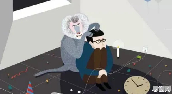 越来越多人选择独居背后的生物学原理，对个人成长的启示