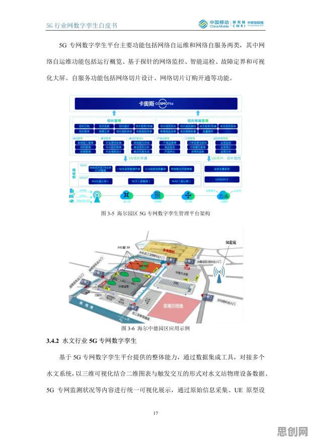 深陷工业数字孪生技术落地实践分享的数字游民，大数据分析研究指出了出路