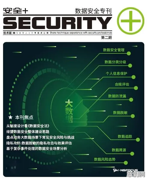 面对工业微服务架构，网络安全告诉我们对宇宙奥秘的探索