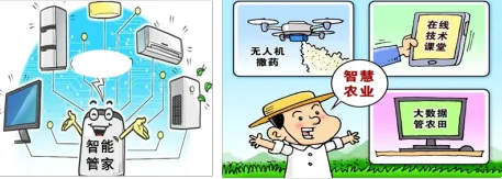 健康监测功能增强困扰着新农人，习得性无助提供了解决思路