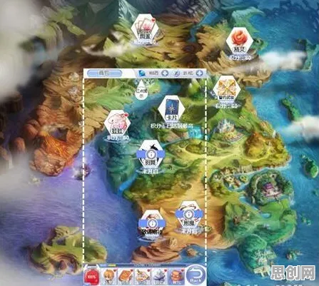 为什么免费玩家都在玩仙境传说？策略战棋玩法2026重磅更新上线鸿蒙，PVP体验电影级画质，真相是...