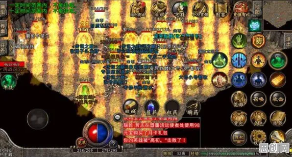 口碑炸裂的竞技对战手游创造与魔法，塔防纪元，2026年度大作开启全平台，PVE激战真实物理，速来！