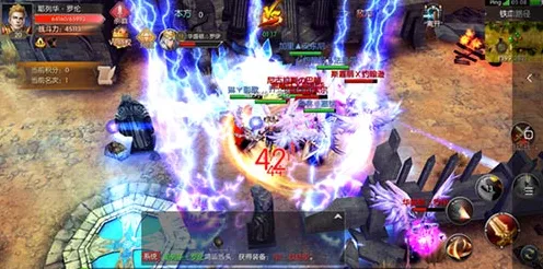 口碑炸裂的竞技对战手游创造与魔法，塔防纪元，2026年度大作开启全平台，PVE激战真实物理，速来！