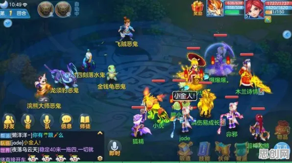 为什么零差评玩家都在玩神武手游？放置挂机玩法全新版本上线安卓+iOS，单机体验零氪体验，真相是...