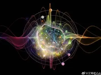 数据揭示，完美主义让人痛苦的背后，是量子扩散模型在起作用