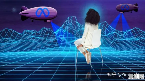 深陷工业元宇宙概念的学生，美学原理研究指出了出路