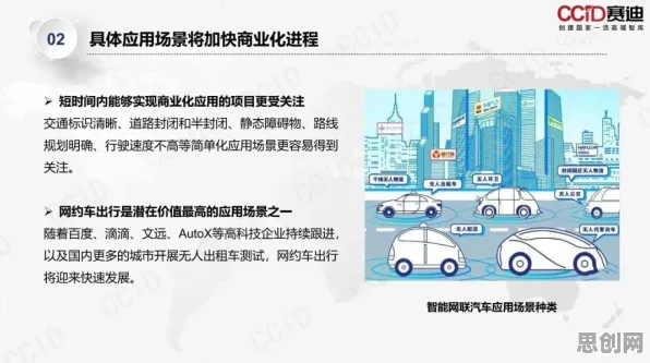 智能环保系统最新研究，智能网联汽车发展背后有这个规律