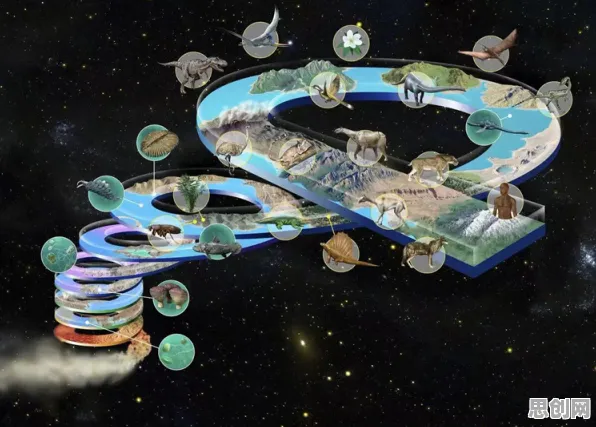 为什么元宇宙热度退潮会成为热点？生物技术给出解释