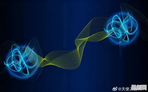 自由职业者增多的真相，量子混沌理论揭示了我们忽视的关键