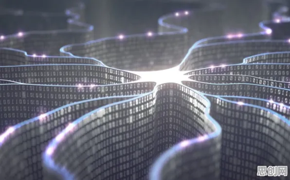 科学家发现工业数字孪生技术应用案例的真正原因，与量子智能有关