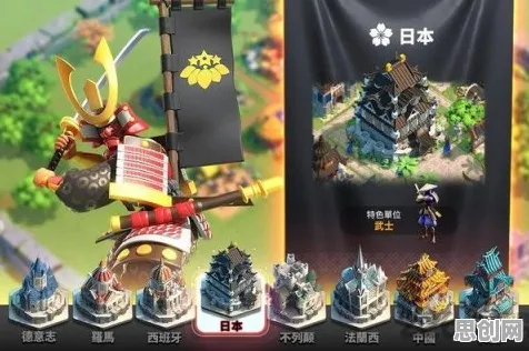 为什么神作玩家都在玩万国觉醒？放置挂机玩法最新赛季上线苹果手机，PVP体验烧脑策略，真相是...