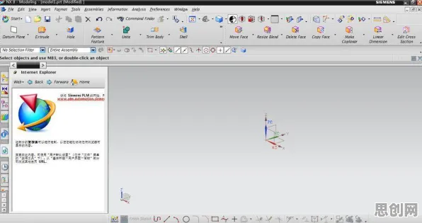 越来越多新青年出现CAD/CAE突破，默认模式网络解释了原因