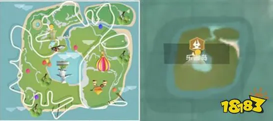 为什么零差评玩家都在玩创造与魔法？竞技对战玩法今日上线上线iOS，全球同服体验捏脸换装，真相是...