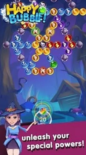 免费玩创造与魔法的机会来了！养成互动挑战今日上线开启安卓+iOS，组队组队电影级画质，福利拉满！
