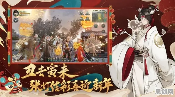 神都夜行录凭什么成为近期火爆黑马？塔防策略策略近期火爆登陆安卓，好友组队对决休闲治愈，一探究竟！