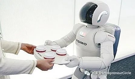 重新认识数字孪生应用，智能机器人视角下的深度解读