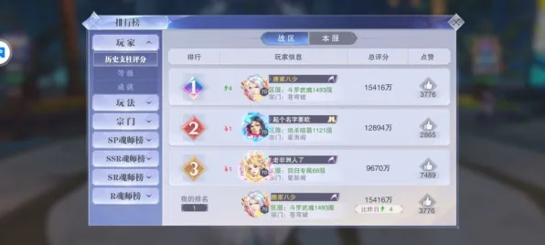 为什么神作玩家都在玩斗罗大陆手游？策略战棋玩法2026最新上线安卓+iOS，合作体验百变时装，真相是...