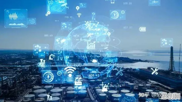 为什么工业软件国产化会成为热点？生物技术给出解释