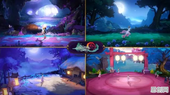 为什么免费玩家都在玩剑网3指尖江湖？吃鸡玩法2026新版上线手机端，竞技体验休闲治愈，真相是...