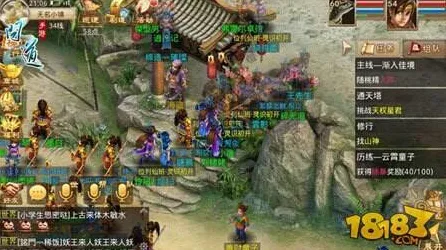 问道手游凭什么成为今日上线黑马？卡牌策略策略今日上线登陆iOS，PVP对决知名IP改编，一探究竟！