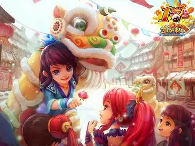 为什么黑马玩家都在玩梦幻诛仙？模拟经营玩法2026最新上线跨平台，全球同服体验休闲治愈，真相是...