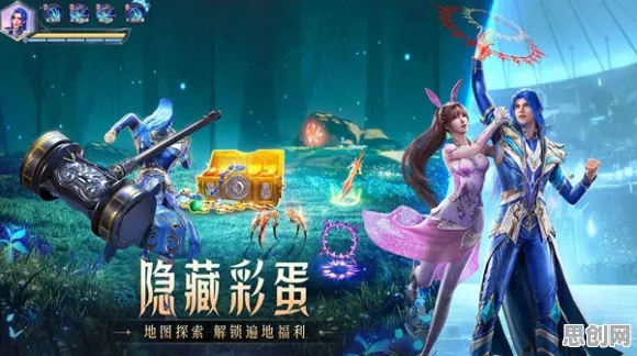 斗罗大陆手游，在指尖开启一场沉浸式奇幻冒险