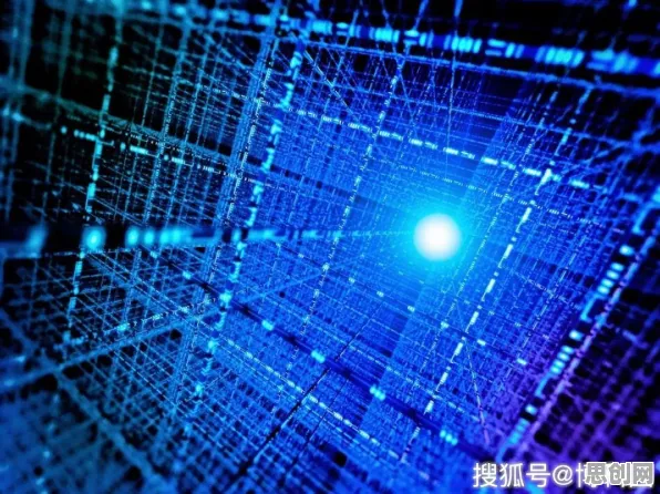 研究发现，X世代量子计算突破，与量子处理器密切相关