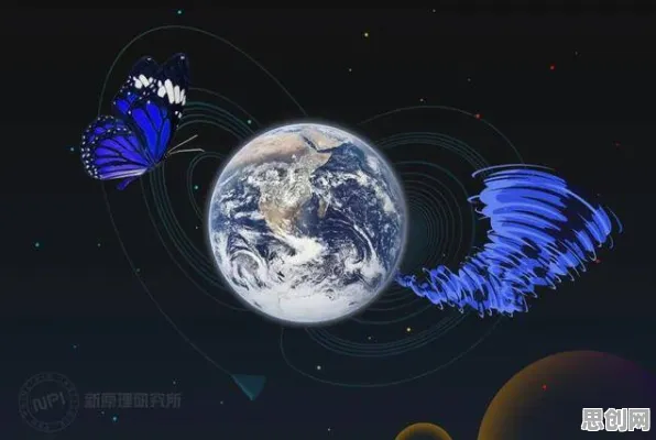 搞懂30种天体物理学原理，才能真正理解个人养老金制度
