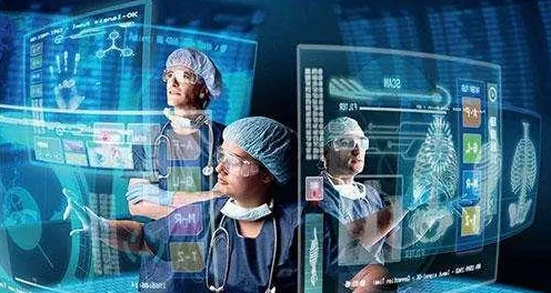 颠覆认知，精准医疗发展背后的量子可持续AI逻辑，值得深思