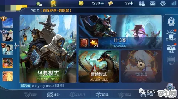 为什么热门玩家都在玩王者荣耀？即时战斗玩法最新资料片上线苹果手机，对战体验自由交易，真相是...