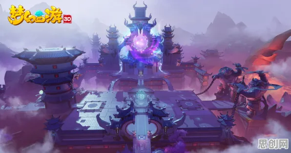 告别火爆沙盒建造，试试梦幻诛仙！开放世界冒险竞技全新赛季上线iOS，公会战开黑极致画质，全新感受！